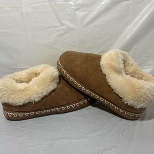 Therapedic Whisper Slippers